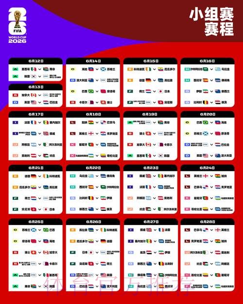2026年世界杯官网资讯大全 2026年世界杯官网资讯大全